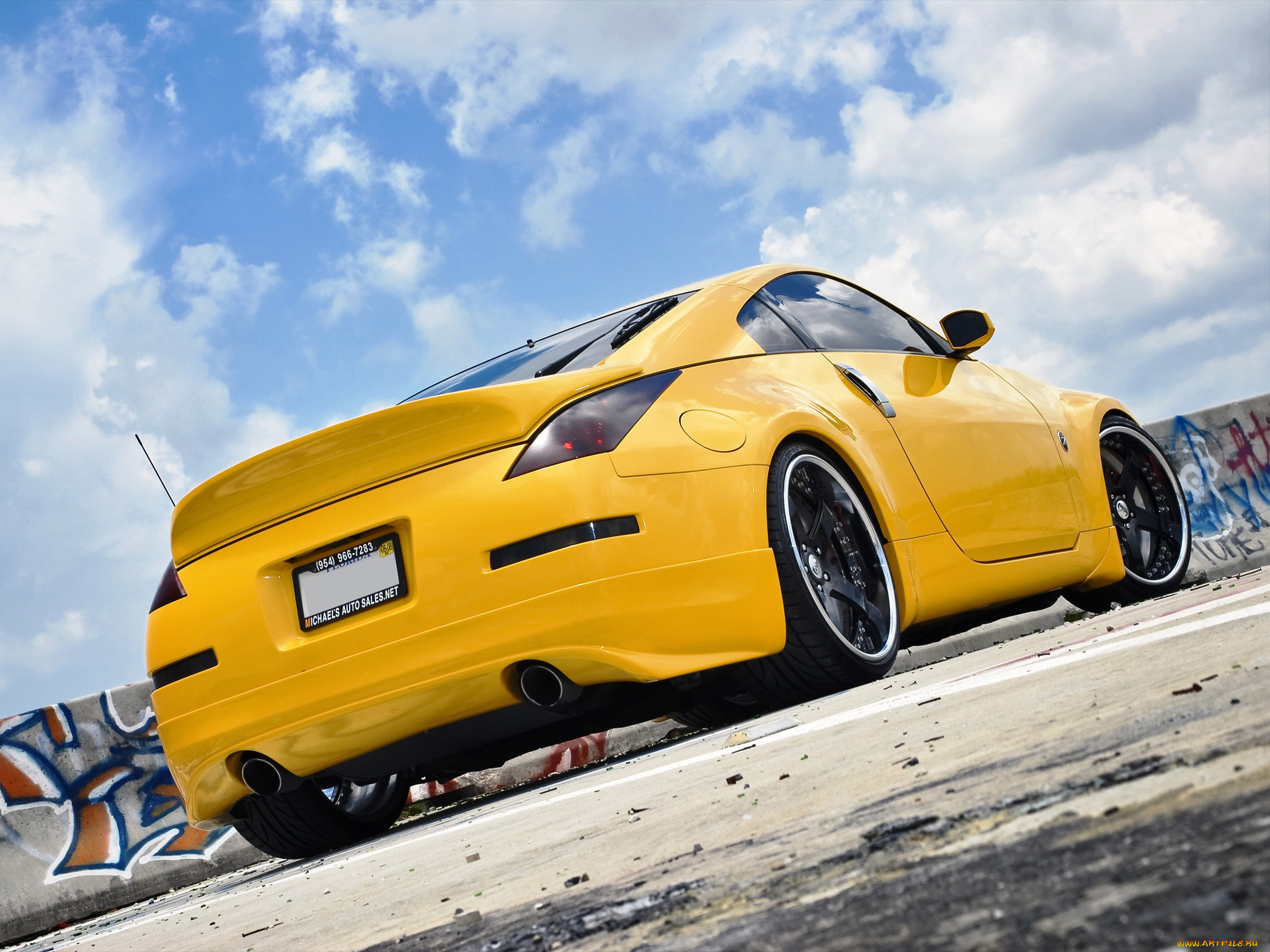 , nissan, datsun